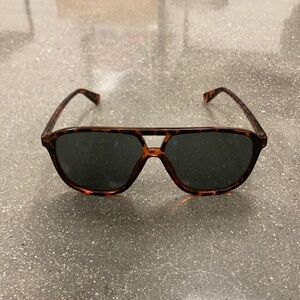 🌴😎 Cool American Los Angeles Miami Man Sunglasses EXTREME 😎⛰